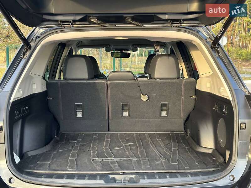 Внедорожник / Кроссовер Subaru Forester 2019 в Киеве