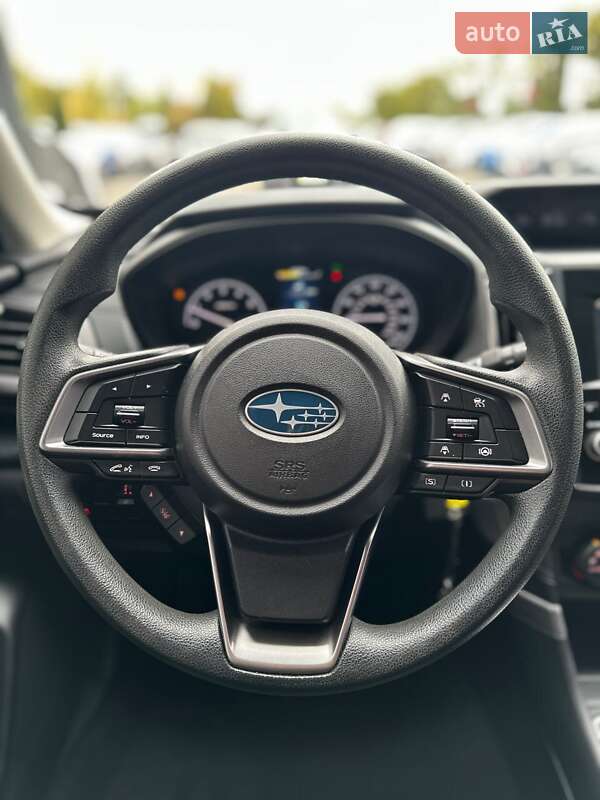 Позашляховик / Кросовер Subaru Forester 2020 в Білогородці