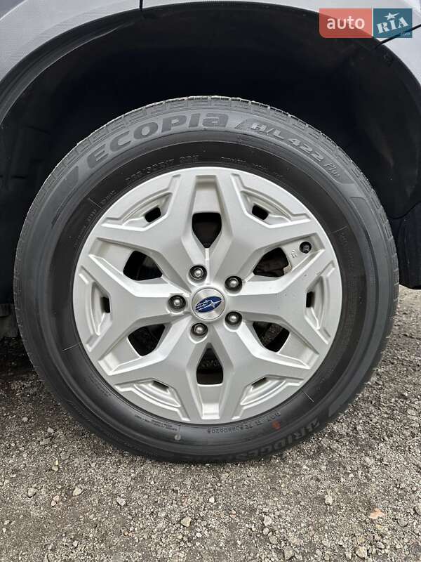 Позашляховик / Кросовер Subaru Forester 2020 в Білогородці