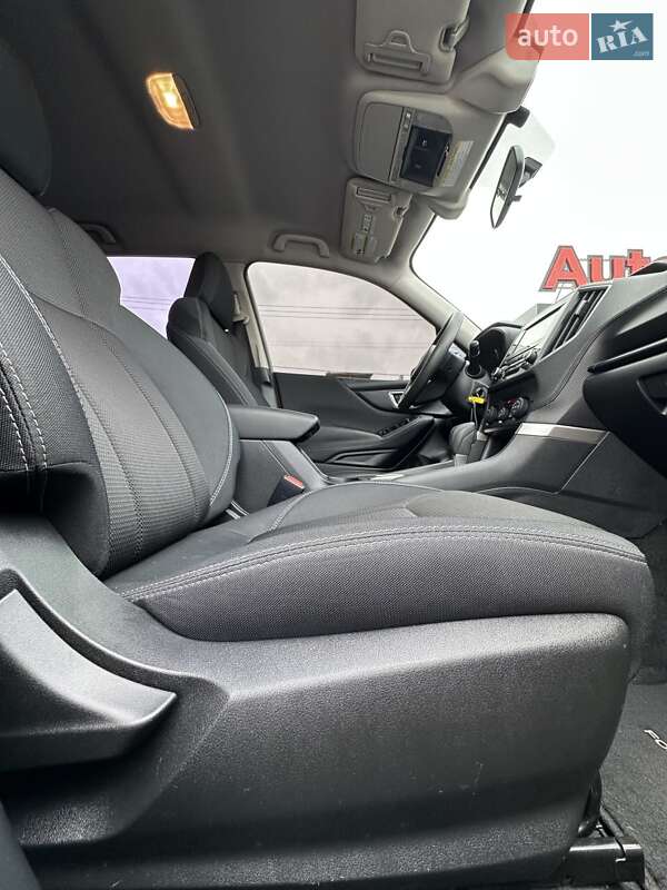 Позашляховик / Кросовер Subaru Forester 2020 в Білогородці