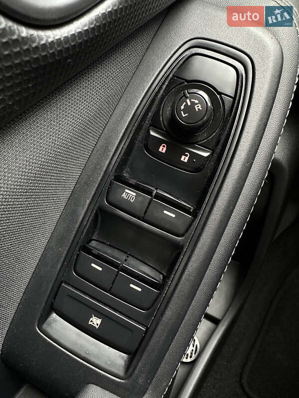 Позашляховик / Кросовер Subaru Forester 2020 в Білогородці