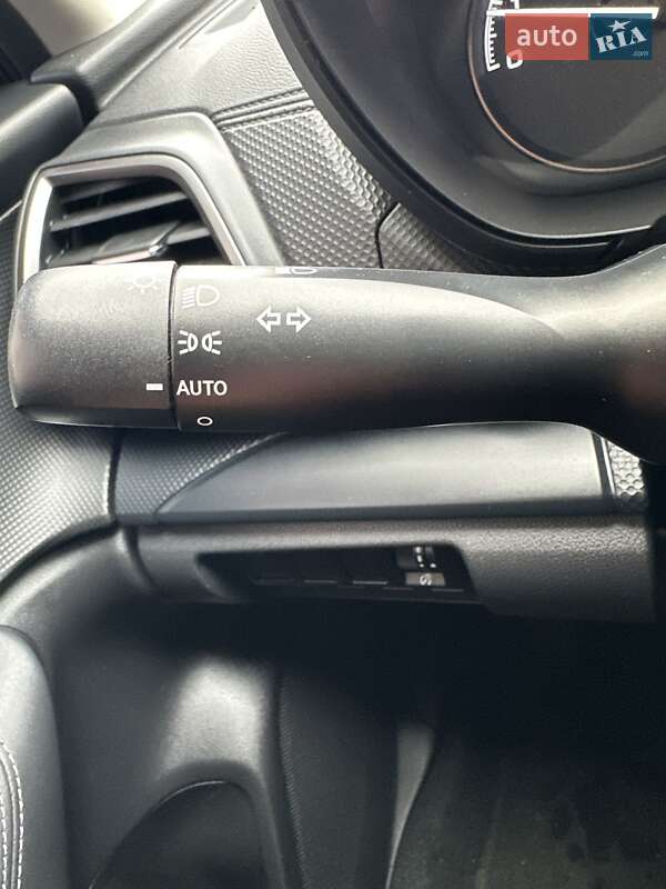 Позашляховик / Кросовер Subaru Forester 2020 в Білогородці