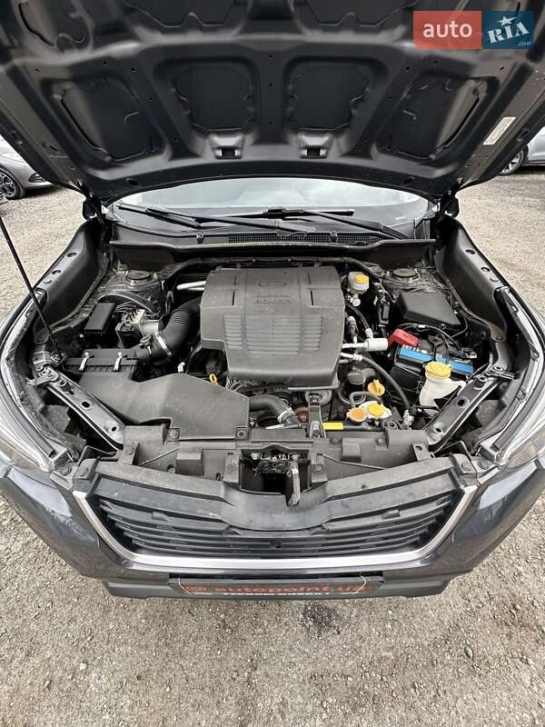 Позашляховик / Кросовер Subaru Forester 2020 в Білогородці