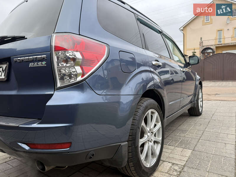 Внедорожник / Кроссовер Subaru Forester 2010 в Чернигове фото 10 Внедорожник / Кроссовер Subaru Forester 2010 в Чернигове