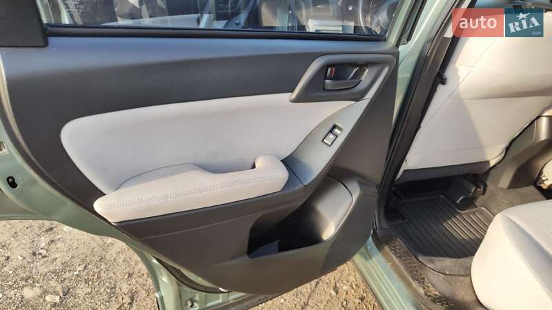 Внедорожник / Кроссовер Subaru Forester 2014 в Киеве фото 7 Внедорожник / Кроссовер Subaru Forester 2014 в Киеве