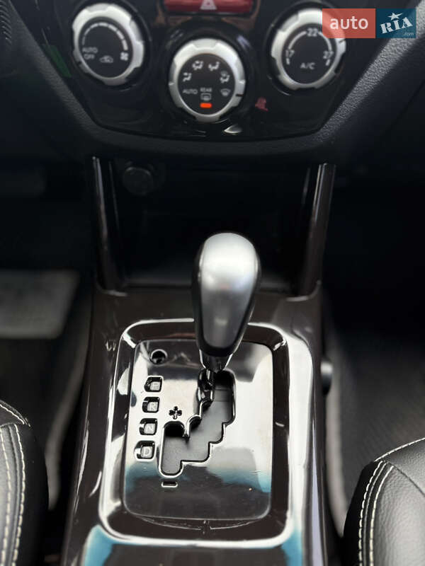 Позашляховик / Кросовер Subaru Forester 2009 в Миколаєві