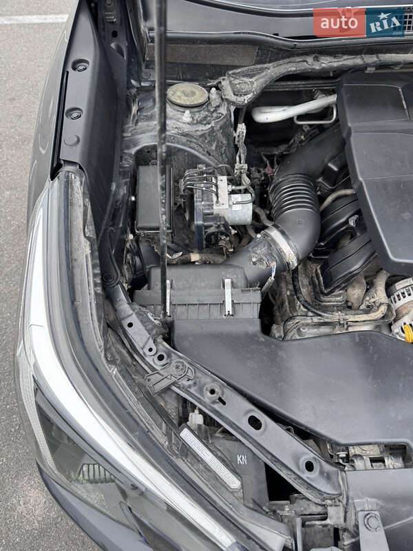 Внедорожник / Кроссовер Subaru Forester 2022 в Киеве