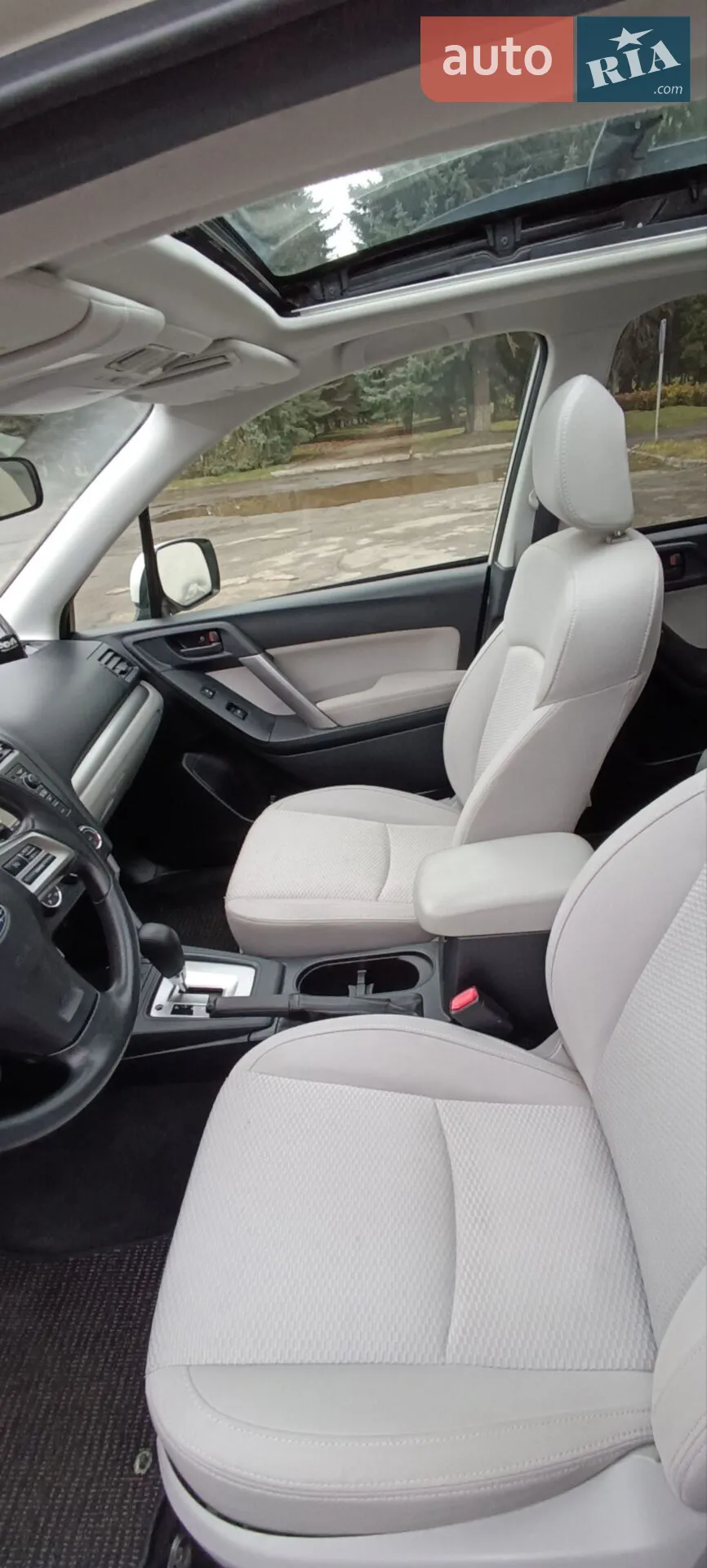 2015 Subaru Forester - мініатюра 15