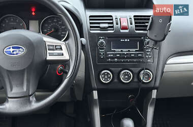 Внедорожник / Кроссовер Subaru Forester 2014 в Котельве фото 4 Внедорожник / Кроссовер Subaru Forester 2014 в Котельве