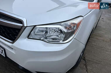 Внедорожник / Кроссовер Subaru Forester 2014 в Котельве фото 12 Внедорожник / Кроссовер Subaru Forester 2014 в Котельве