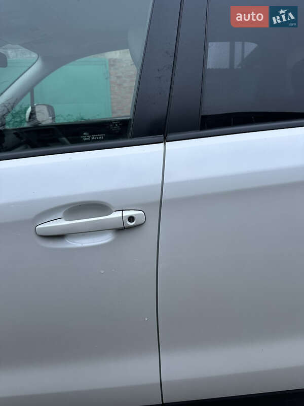 Внедорожник / Кроссовер Subaru Forester 2014 в Котельве