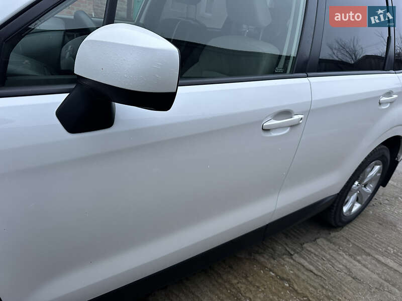 Внедорожник / Кроссовер Subaru Forester 2014 в Котельве