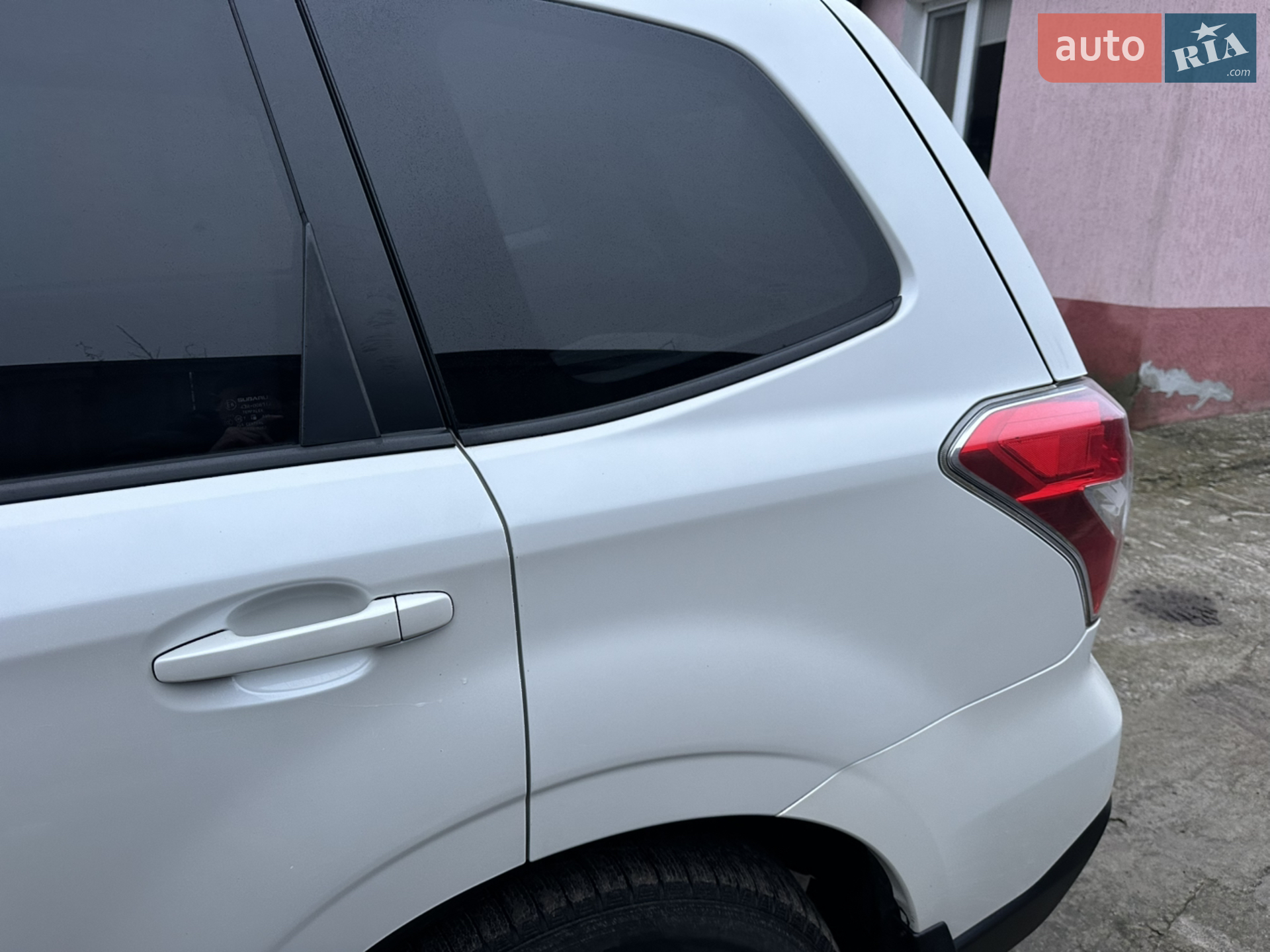 2014 Subaru Forester - мініатюра 18