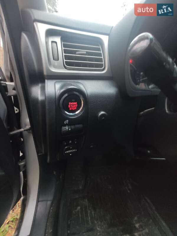 Позашляховик / Кросовер Subaru Forester 2009 в Новояворівську фото 19 Позашляховик / Кросовер Subaru Forester 2009 в Новояворівську