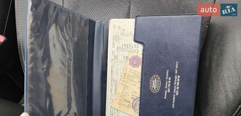 Позашляховик / Кросовер Subaru Forester 2009 в Новояворівську фото 26 Позашляховик / Кросовер Subaru Forester 2009 в Новояворівську