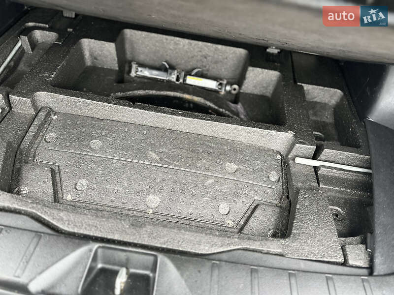 Внедорожник / Кроссовер Subaru Forester 2016 в Одессе фото 10 Внедорожник / Кроссовер Subaru Forester 2016 в Одессе