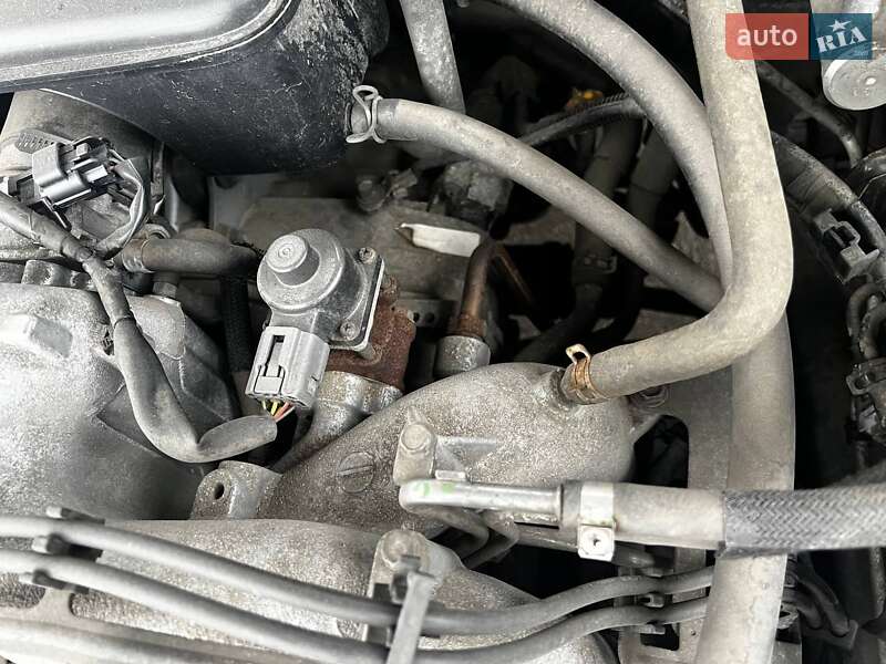 Внедорожник / Кроссовер Subaru Forester 2008 в Кременчуге