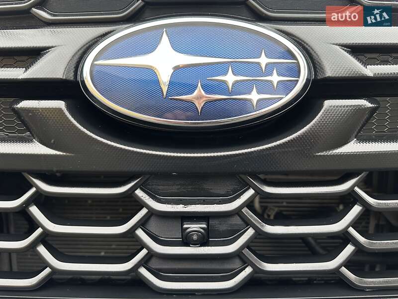 Позашляховик / Кросовер Subaru Forester 2022 в Києві фото 18 Позашляховик / Кросовер Subaru Forester 2022 в Києві