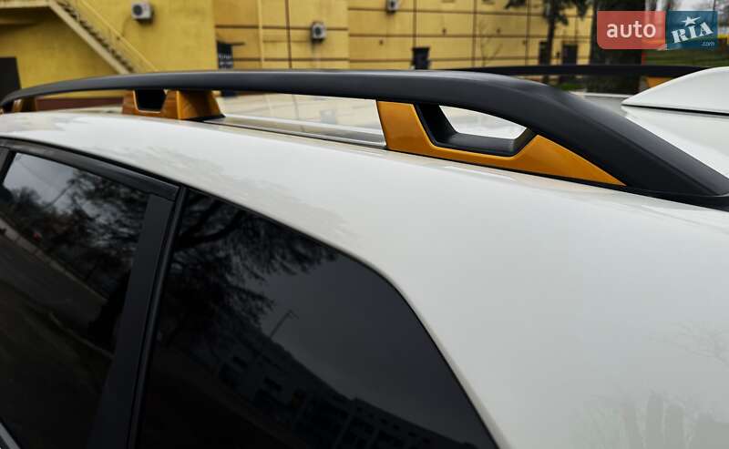 Позашляховик / Кросовер Subaru Forester 2022 в Києві фото 27 Позашляховик / Кросовер Subaru Forester 2022 в Києві