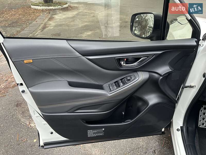 Позашляховик / Кросовер Subaru Forester 2022 в Києві фото 44 Позашляховик / Кросовер Subaru Forester 2022 в Києві