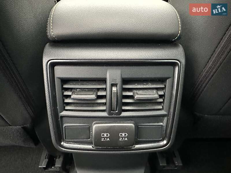 Позашляховик / Кросовер Subaru Forester 2022 в Києві фото 49 Позашляховик / Кросовер Subaru Forester 2022 в Києві