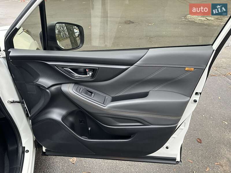 Позашляховик / Кросовер Subaru Forester 2022 в Києві фото 61 Позашляховик / Кросовер Subaru Forester 2022 в Києві