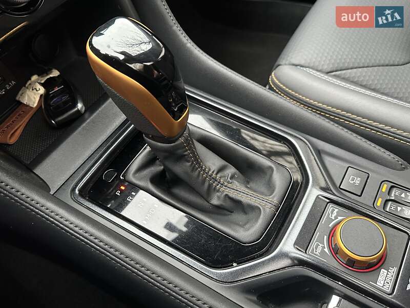 Позашляховик / Кросовер Subaru Forester 2022 в Києві фото 78 Позашляховик / Кросовер Subaru Forester 2022 в Києві