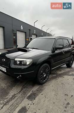 Внедорожник / Кроссовер Subaru Forester 2005 в Харькове