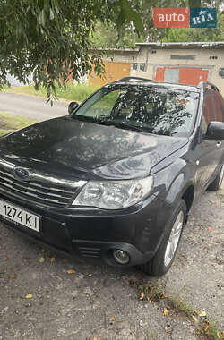 Позашляховик / Кросовер Subaru Forester 2008 в Василькові