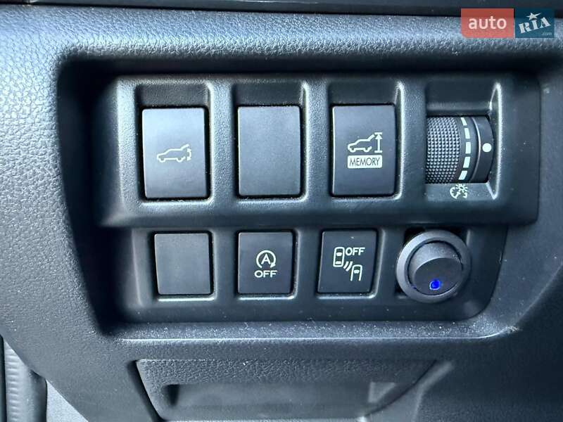 Позашляховик / Кросовер Subaru Forester 2019 в Києві фото 21 Позашляховик / Кросовер Subaru Forester 2019 в Києві