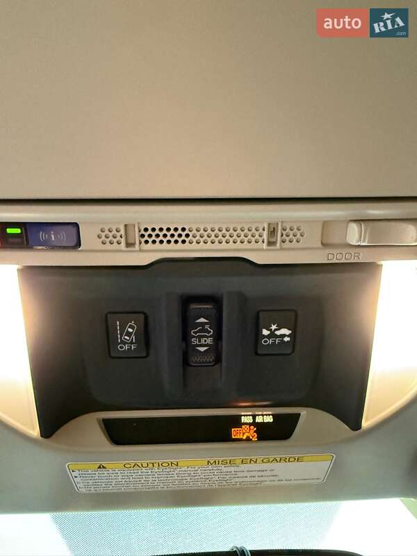 Позашляховик / Кросовер Subaru Forester 2019 в Києві фото 24 Позашляховик / Кросовер Subaru Forester 2019 в Києві