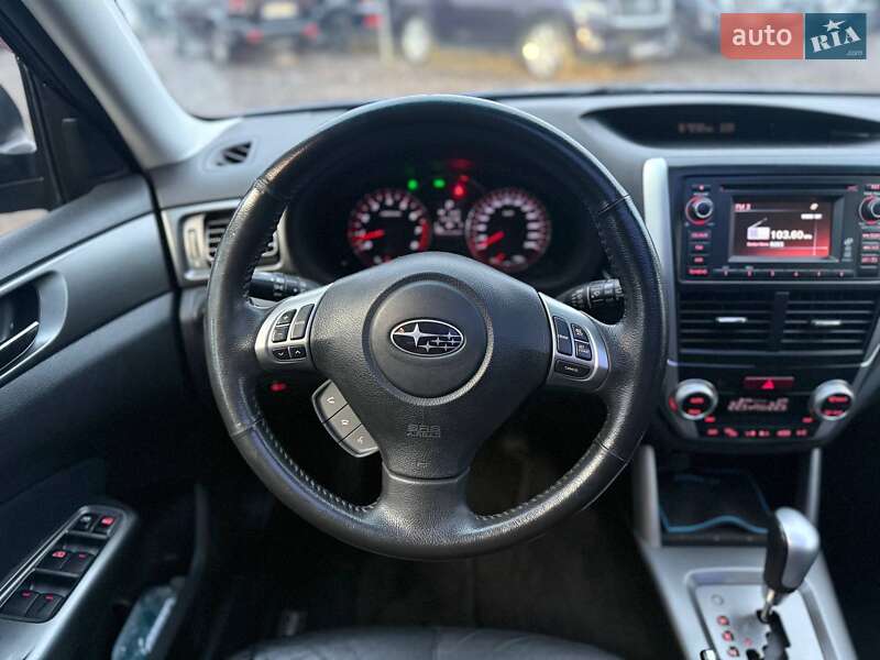 Позашляховик / Кросовер Subaru Forester 2012 в Києві фото 17 Позашляховик / Кросовер Subaru Forester 2012 в Києві