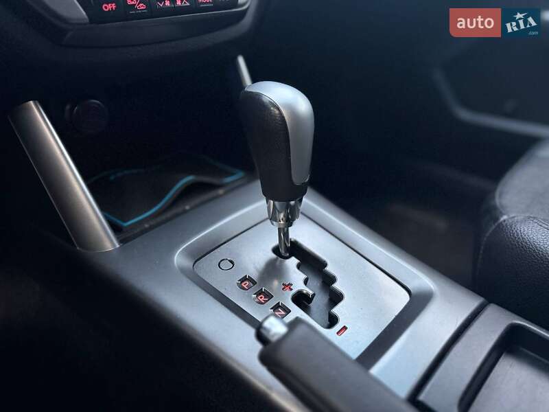 Позашляховик / Кросовер Subaru Forester 2012 в Києві фото 22 Позашляховик / Кросовер Subaru Forester 2012 в Києві