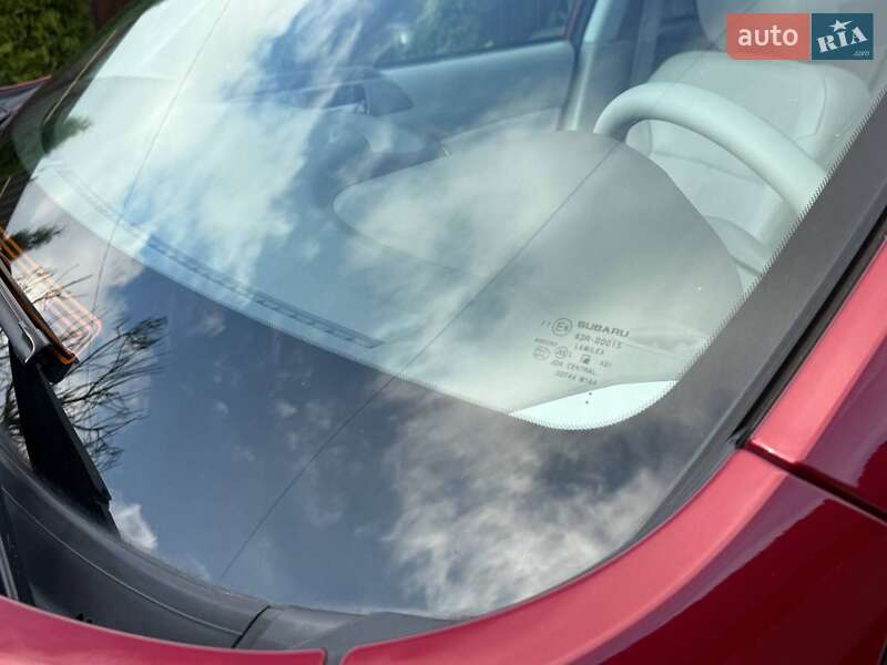 Внедорожник / Кроссовер Subaru Forester 2009 в Одессе