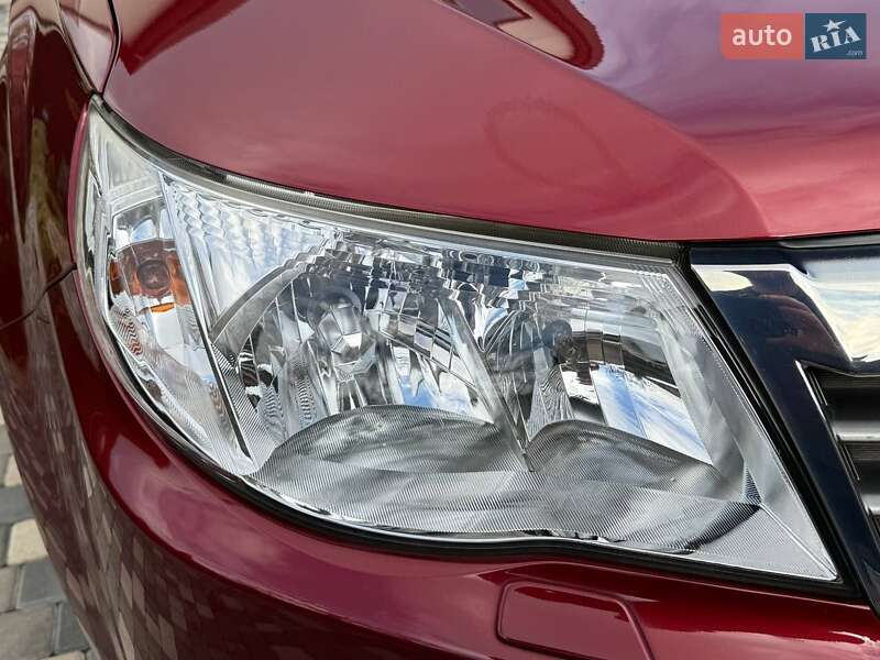 Внедорожник / Кроссовер Subaru Forester 2009 в Одессе