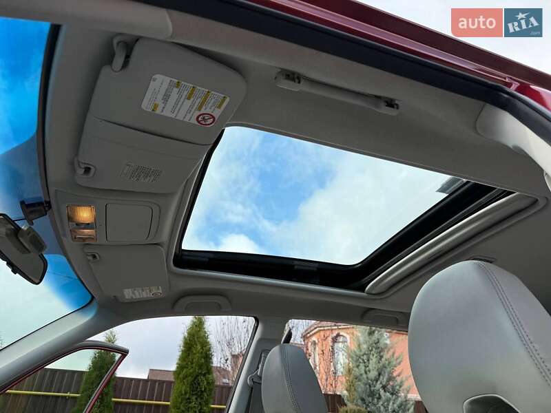 Внедорожник / Кроссовер Subaru Forester 2009 в Одессе