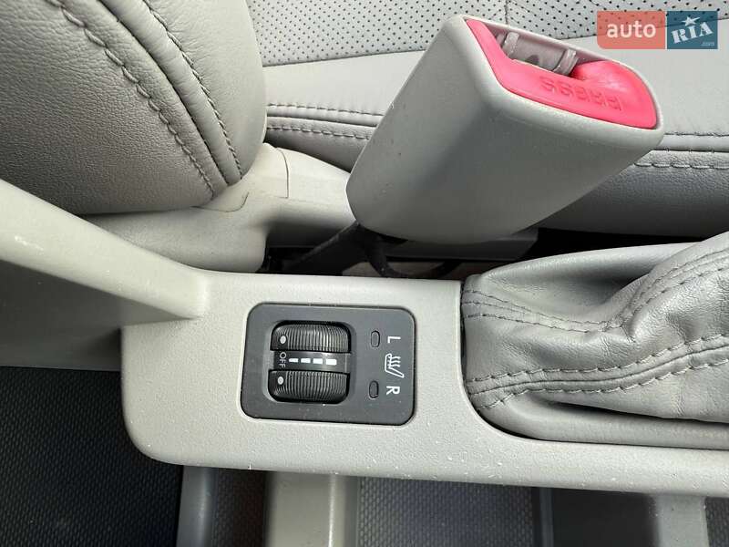 Внедорожник / Кроссовер Subaru Forester 2009 в Одессе