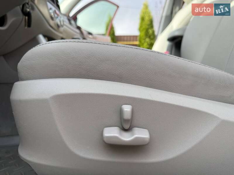 Внедорожник / Кроссовер Subaru Forester 2009 в Одессе