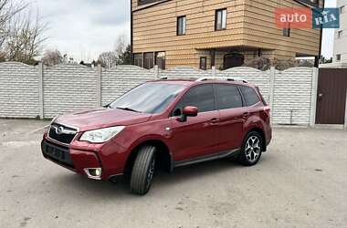 Внедорожник / Кроссовер Subaru Forester 2014 в Константиновке (Краматорского района)