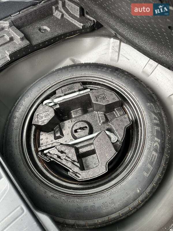 Внедорожник / Кроссовер Subaru Forester 2021 в Белогородке