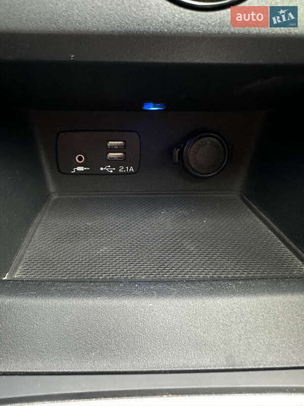 Внедорожник / Кроссовер Subaru Forester 2021 в Белогородке