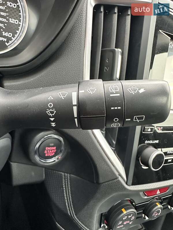 Внедорожник / Кроссовер Subaru Forester 2021 в Белогородке