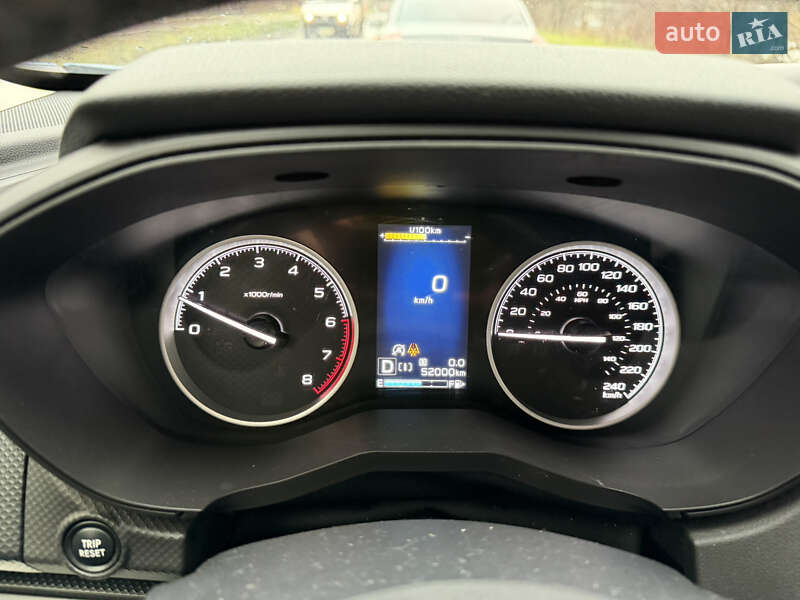 Внедорожник / Кроссовер Subaru Forester 2019 в Виннице фото 3 Внедорожник / Кроссовер Subaru Forester 2019 в Виннице