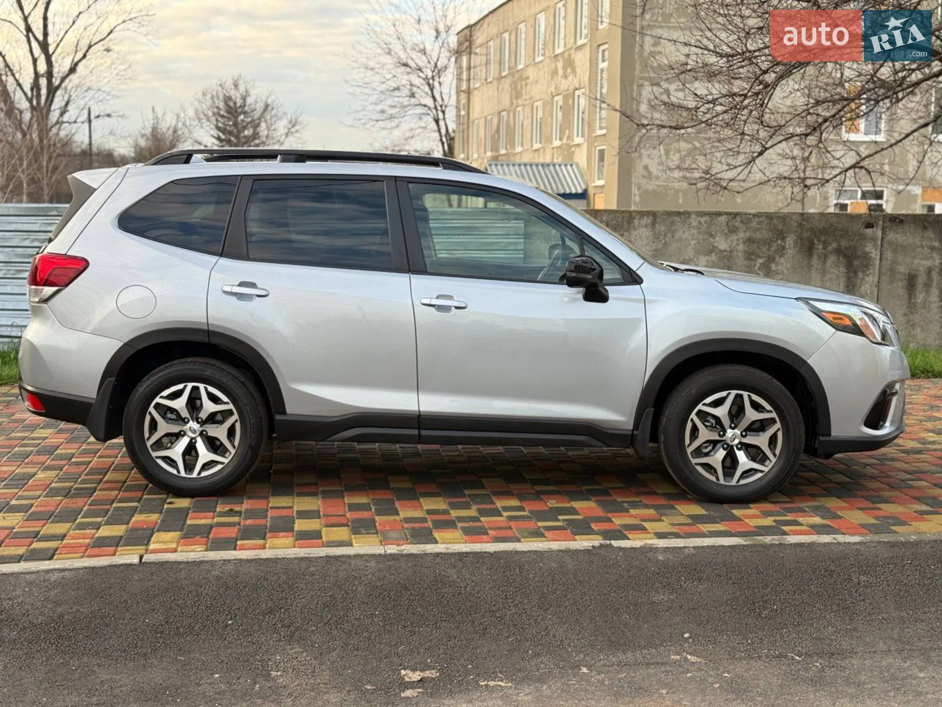 2022 Subaru Forester - мініатюра 10