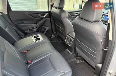 Позашляховик / Кросовер Subaru Forester 2022 в Харкові