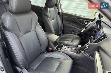 Позашляховик / Кросовер Subaru Forester 2022 в Харкові