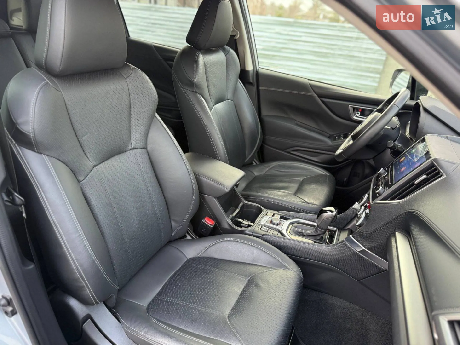 2022 Subaru Forester - мініатюра 18