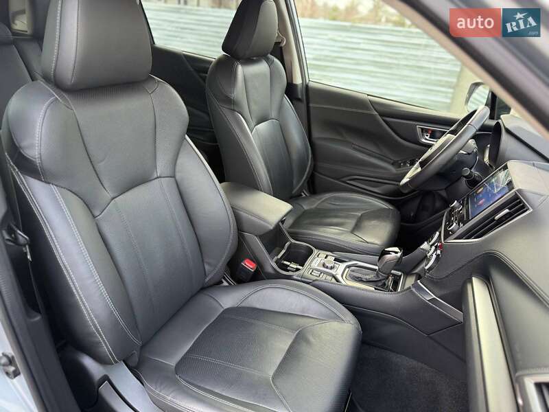 Внедорожник / Кроссовер Subaru Forester 2022 в Харькове фото 18 Внедорожник / Кроссовер Subaru Forester 2022 в Харькове