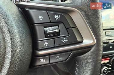 Позашляховик / Кросовер Subaru Forester 2022 в Харкові