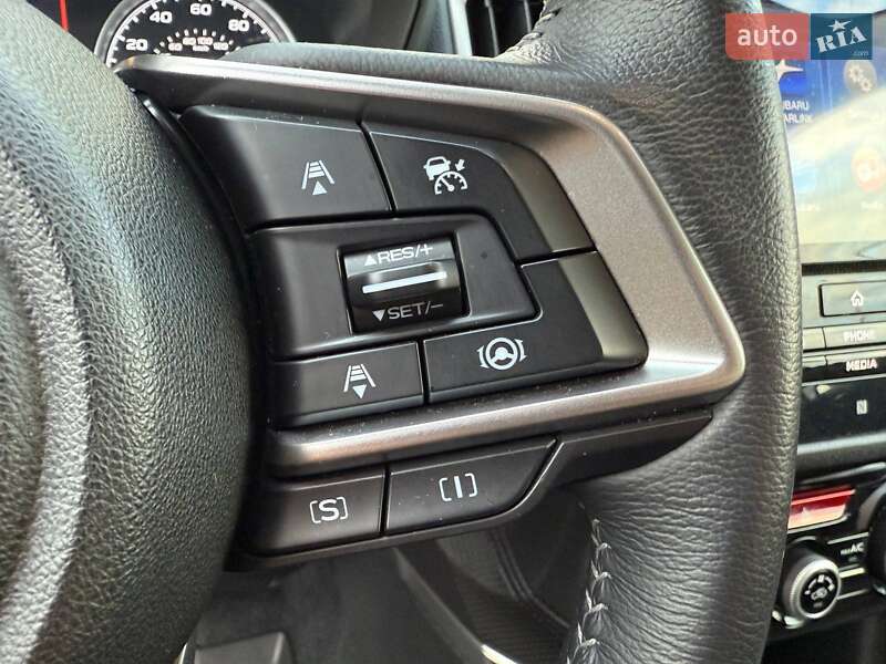 Внедорожник / Кроссовер Subaru Forester 2022 в Харькове фото 23 Внедорожник / Кроссовер Subaru Forester 2022 в Харькове